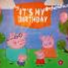Peppa Pig Pastel Balloon Bash For Bday — photo 4