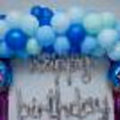 Surprise your child with Baby Shark Birthday Decor to have a memorable celebration!