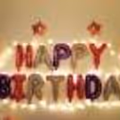 Surprise your child with a Unicorn Themed birthday decor!
