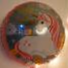 Unicorn Birthday Surprise Decoration — photo 5