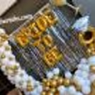Elegant Bride To Be Decor — photo 10