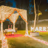 Classy proposal setup in Delhi NCR