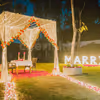 Classy proposal setup in Delhi NCR