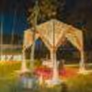 Beautiful proposal dinner in Delhi NCR