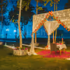 Surprise your partner with an amazing proposal followed by a delicious dinner in delhi ncr
