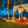 Surprise your partner with an amazing proposal followed by a delicious dinner in delhi ncr