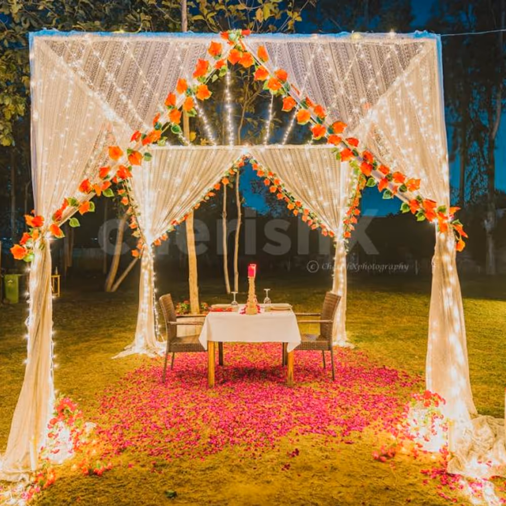 Proposals by CherishX