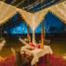 Personalized dinner for your special celebrations