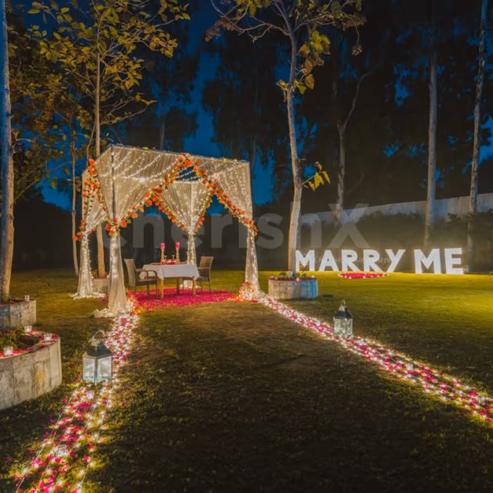 Proposal setups in delhi ncr