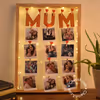 Celebrate Mother's Day with CherishX's Mum Memory String Gift Idea!