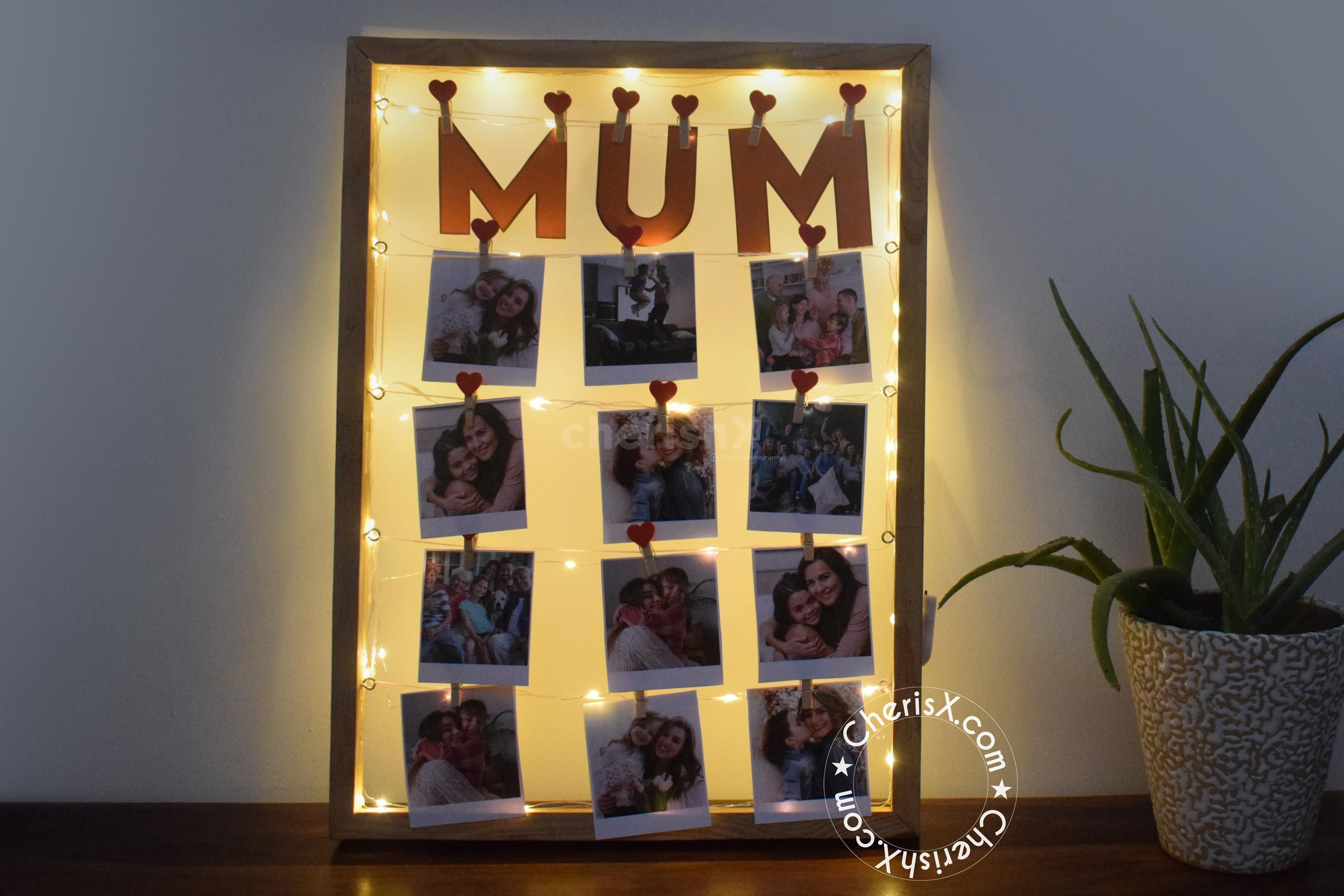 A Perfect Gift for Mother's Day to Give your Mom!