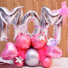 Book a surprisingly lovely Mother's Day Gift Idea- a balloon Bouquet for your mother!