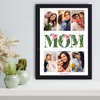 Show your love and support to her with CherishX's MOM Special Frame Gift on Mother's day!