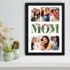 Show your love and support to her with CherishX's MOM Special Frame Gift on Mother's day!