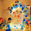 Room Decoration Surprise for your kid's birthday