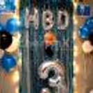 The Boss Baby Surprise Decor is specially curated to give surprise to your child!