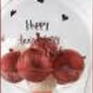 Whether it's a birthday or anniversary, send your lovely wishes with this awesome gift!