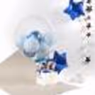 Congratulate the mother-to-be with CherishX's Blue Welcome Baby Bucket!