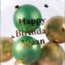 CherishX's Gold & Green Balloon Bucket with Chocolates is designed to bring joy to the face of the recipient!