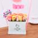 Brighten up your Mother's Day with a loving Mother's Day Gift - A Balloon Bucket with Flowers for your mum, grandma or aunt.