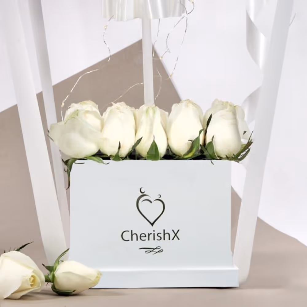 Appreciate the efforts of your mother by celebrating her birthday in a grand way! Plan a gift like this to give her offered by CherishX!