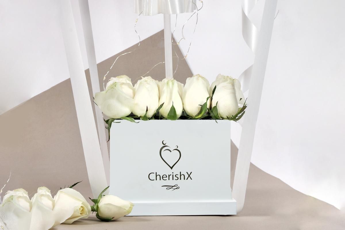 Appreciate the efforts of your mother by celebrating her birthday in a grand way! Plan a gift like this to give her offered by CherishX!