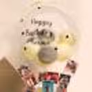 Make your close ones feel special by gifting CherishX's Pastel Yellow Photobucket!