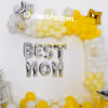 Book CherishX's Mother's Day Decor that gives the vibes of happiness and the season of spring!