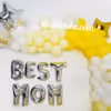 Lighten Up your mother's Heart with CherishX's Loving Mother's Day Decor Gift.