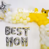 Lighten Up your mother's Heart with CherishX's Loving Mother's Day Decor Gift.