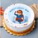 Order Mothers Day Special Red Velvet Cake Online as a Mother's Day Gift!  Free Shipping in Delhi, NCR, Bangalore, Jaipur