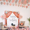 A Simple birthday decoration at home to surprise your close ones.