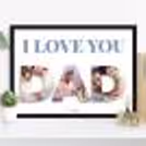 CherishX brings you this beautiful Father's day gift!
