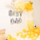 A father’s day decoration at home for Father’s day as well as father's birthday