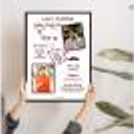 CherishX offers you a frame that says it all about your dad!