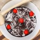 Black Forest Pinata Cake — photo 2