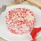 Red Velvet Pinata Cake — photo 2