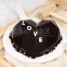 Surprise-filled Diamond Heart Pinata Cake for a fun birthday bash!