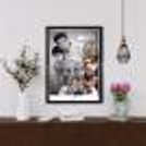 One of the best dad photo frame to gift your dad!