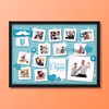 Book a "Mere Pyaare PAPA" Frame and surprise your dad this Father's Day!