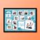Book a "Mere Pyaare PAPA" Frame and surprise your dad this Father's Day!