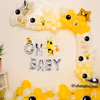 Make the mother-to-be feel special with CherishX's BumbleBee Themed Decoration!