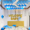 Book CherishX's Blue Welcome Baby Decor and celebrate the occasion beautifully!