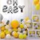 CherishX offers you this elegant decor to make baby showers more beautiful!