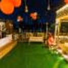 This Private Movie date can be perfect for you to hang out with your special one. The decor is specially done to give you romantic feels.