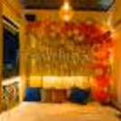 Private dinner and movie experience at Aura44