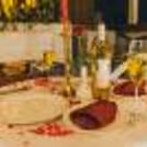 A romantic dining experience for your lovely date.