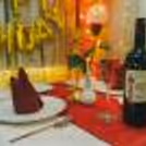 Have your Private Candle Light Dinner Date at Aura44 in Janakpuri