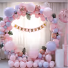 Surprise the mother-to-be with a glorious CherishX Baby Shower Decor!
