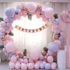 Surprise the mother-to-be with a glorious CherishX Baby Shower Decor!